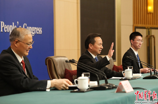 污染防治进入艰难期，不能动摇松劲